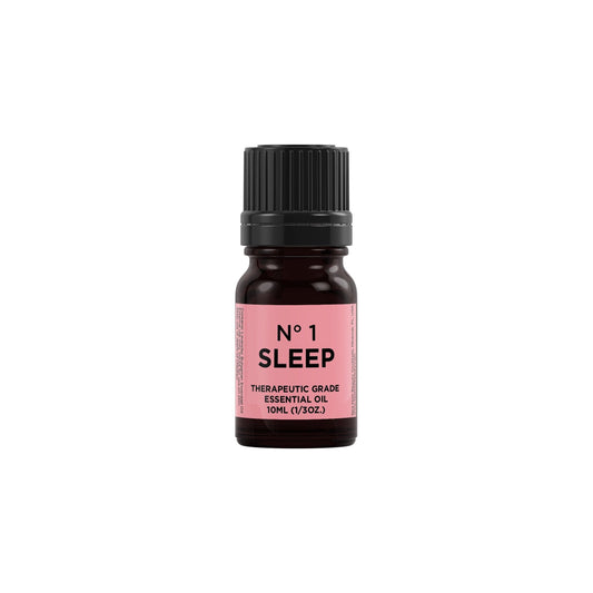 No. 1 Sleep Essential Oil