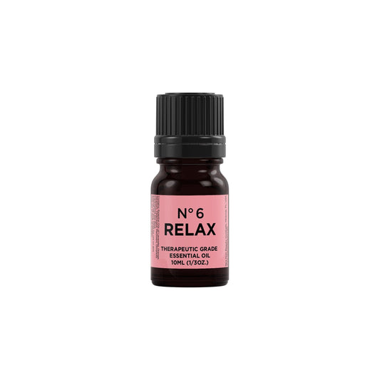 No. 6 Relax Essential Oil