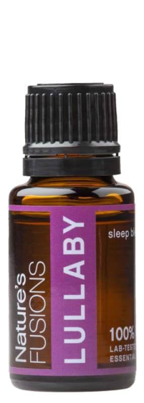 Lullaby Pure Essential Oil Sleep Blend - 15ml